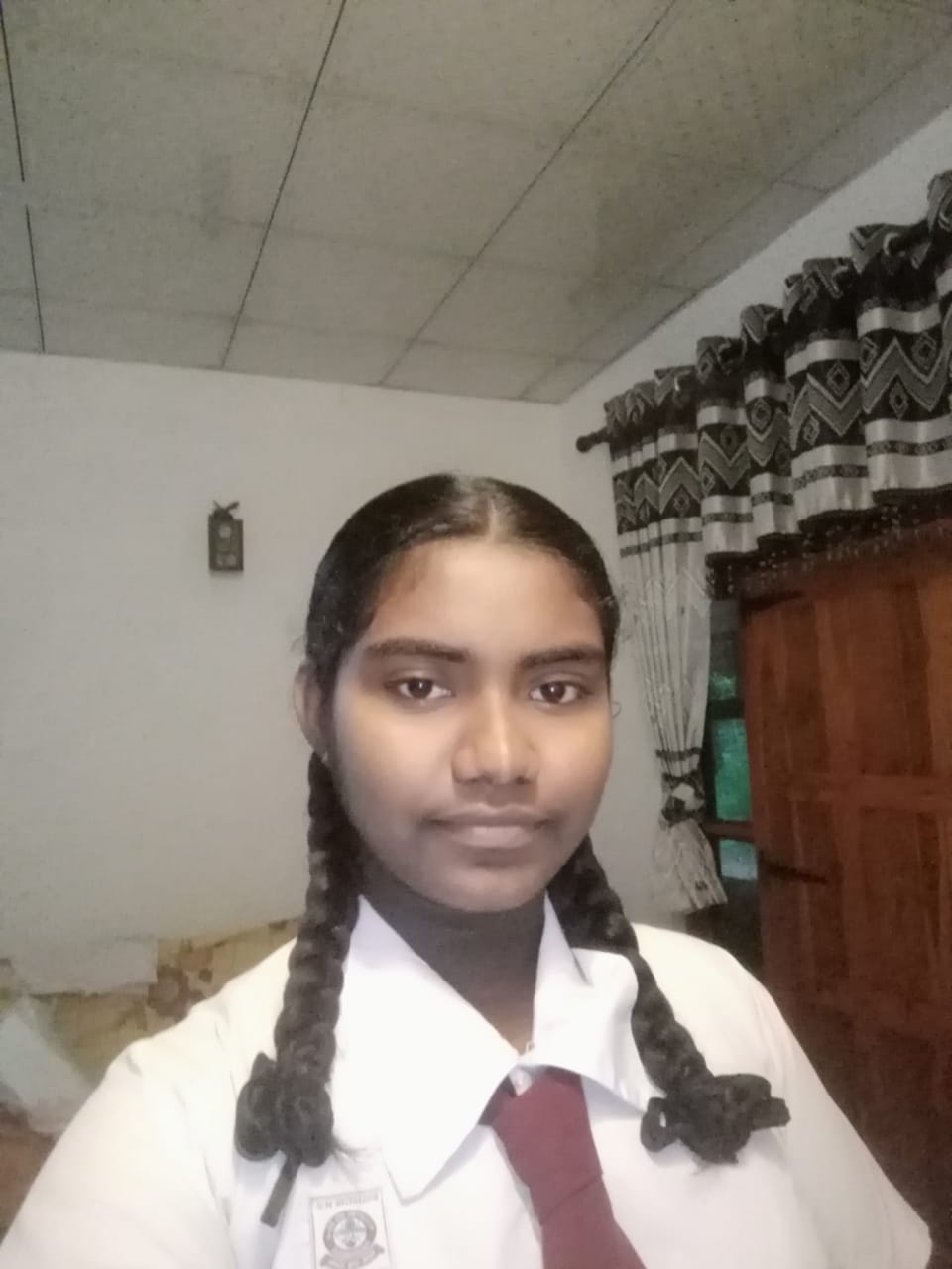 D.M.Chamudika Tharshani