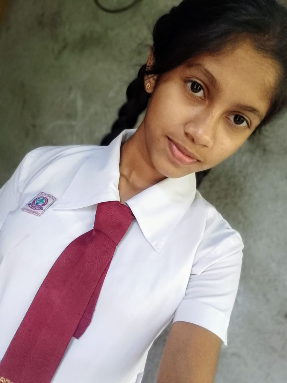 B.G. Chamashi Shehara 