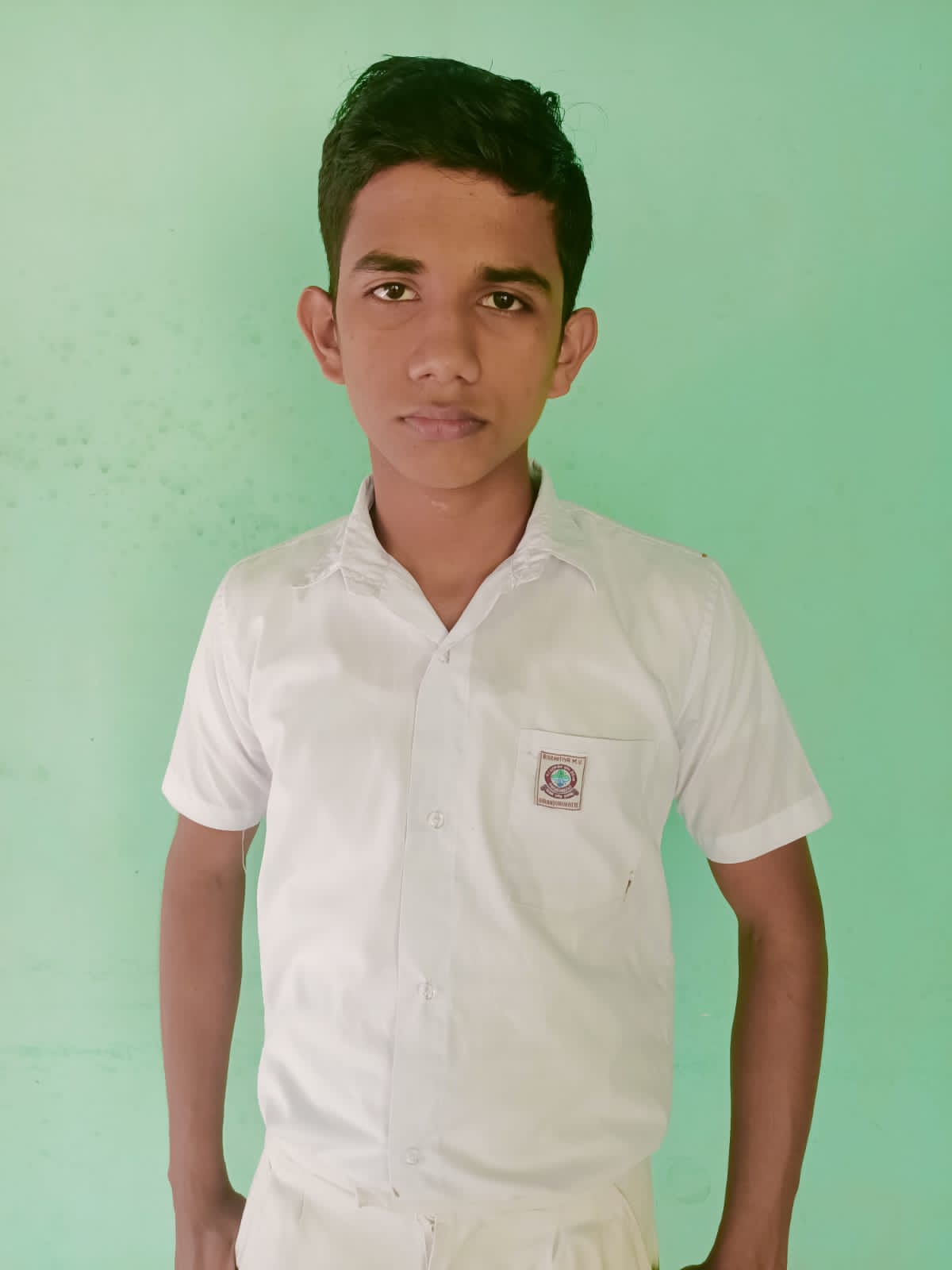 R.M.Nipun Sandaruwan