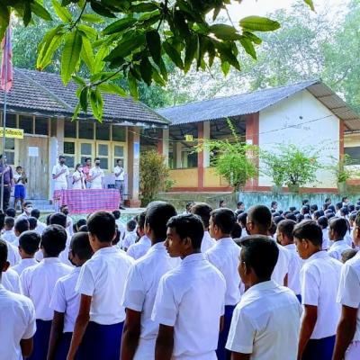 School Photo Gallery